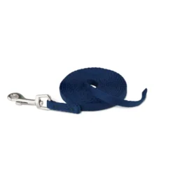 Coachi Trela de adestramento azul para cães