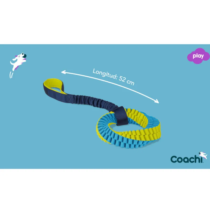 Coachi Tuggi Helix brinquedo para cães