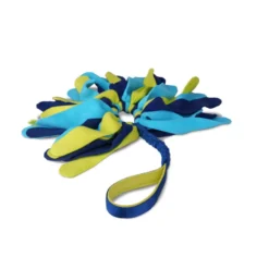 Coachi Tuggi Spider brinquedo para cães
