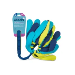 Coachi Tuggi Spider brinquedo para cães