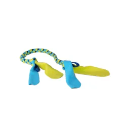 Coachi Tuggi Tug brinquedo de corda para cães