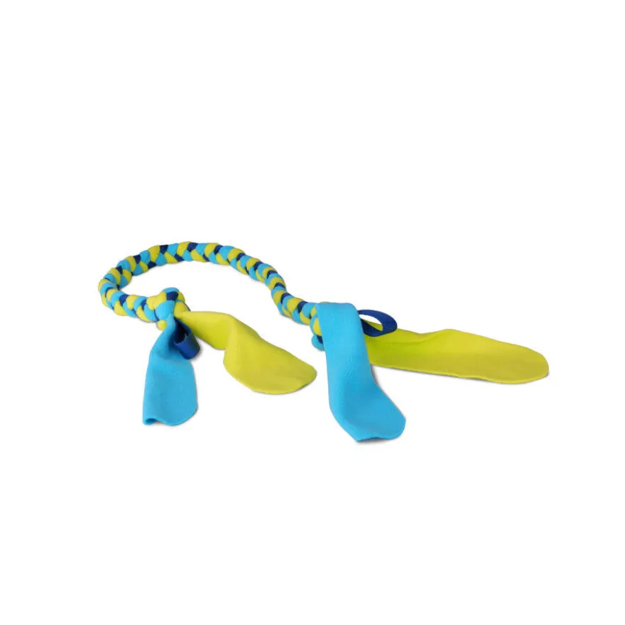 Coachi Tuggi Tug brinquedo de corda para cães