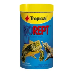 Comida para tartaruga Tropical Biorept W