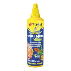 Condicionador para aquário Tropical Esklarin