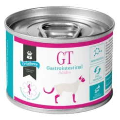 Criadores Adulto Gastrointestinal em lata para gatos