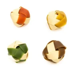 Criadores Aperitivos Candy Ball para cães
