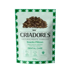 Criadores Biscoitos Cuidado Dental para cães