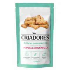 Criadores Biscoitos Hipoalergénicos para cães