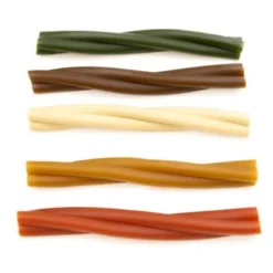 Criadores Candy Finger guloseimas para cães em forma de barritas