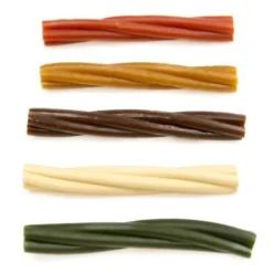 Criadores Candy Maxy Fingers snacks para cães