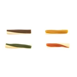 Criadores Candy Mini Sticks guloseimas para cães