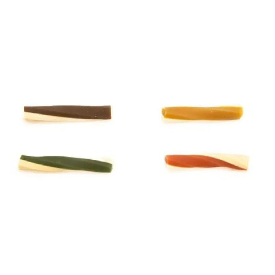 Criadores Candy Mini Sticks guloseimas para cães