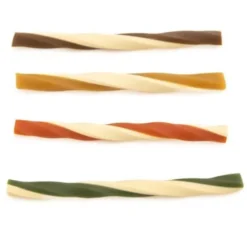 Criadores Candy Sticks guloseimas para cães em forma de palitos