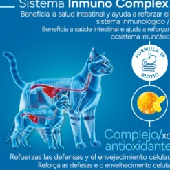 Criadores Científico Mother&BabyCat Ração de frango para gatos