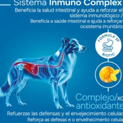 Criadores Científico Sensitive Adulto Medium-Maxi Ração de salmão para cães