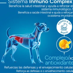 Criadores Científico Sensitive Adulto Mini Ração de salmão para cães