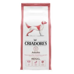 Criadores Dietetic Renal ração para cães