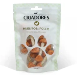 Criadores Ossinhos de Frango para cães