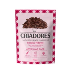 Criadores Snacks Cuidado Articular para cães