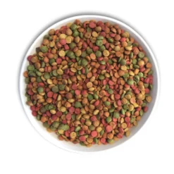 Cunipic Alpha Pro Parrots Tropical Blend Comida para Papagaios