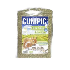 Cunipic Feno Fibra para roedores