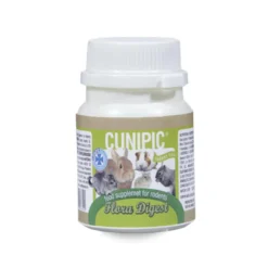Cunipic Flora Digest Suplemento para roedores