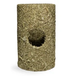 Cunipic Naturaliss Vital Túnel Ervas Mistas para roedores