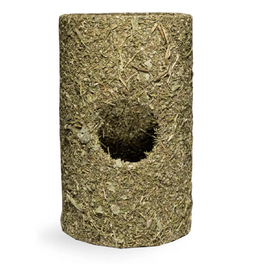 Cunipic Naturaliss Vital Túnel Ervas Mistas para roedores