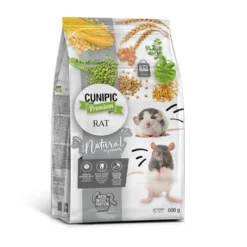 Cunipic Ração Premium para ratos