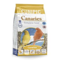 Cunipic Superpremium comida para canários