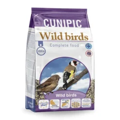 Cunipic Superpremium ração para pintassilgo
