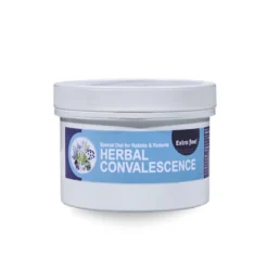 Cunipic Vet Line Herbal Convalescence Suplemento para roedores
