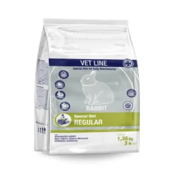 Cunipic Vet Line Regular ração para coelhos