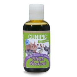 Cunipic Vital Rodent Suplemento Multivitamínico para roedores