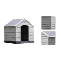 Curver Casota para cães