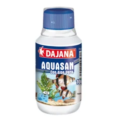 Dajana Aquasan Redutor de cloro para aquários