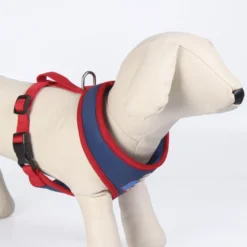 DC Comics Super Pets Peitoral estampado para cães