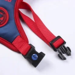 DC Comics Super Pets Peitoral estampado para cães