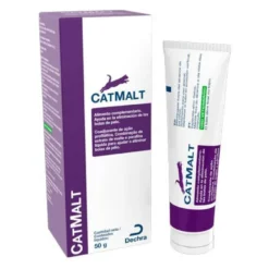Dechra CatMalt Malta Digestiva para gatos