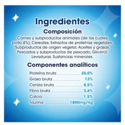 Dentalife Snack Dentários Frango para gatos