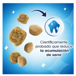 Dentalife Snack Dentários Frango para gatos