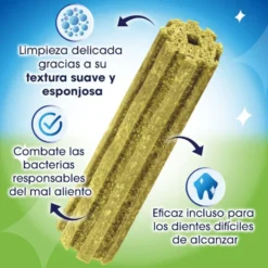 Dentalife Snacks Dentários Medium ActivFresh para cães