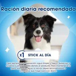Dentalife Snacks Dentários para cães de raça grande