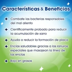 Dentalife Snacks Dentários Small ActivFresh para cães