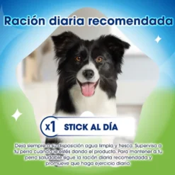 Dentalife Snacks Dentários Small ActivFresh para cães
