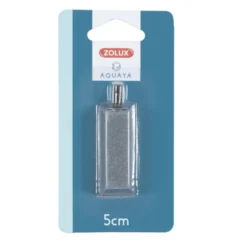 Difusor de ar Zolux Bar 5 cm para aquários