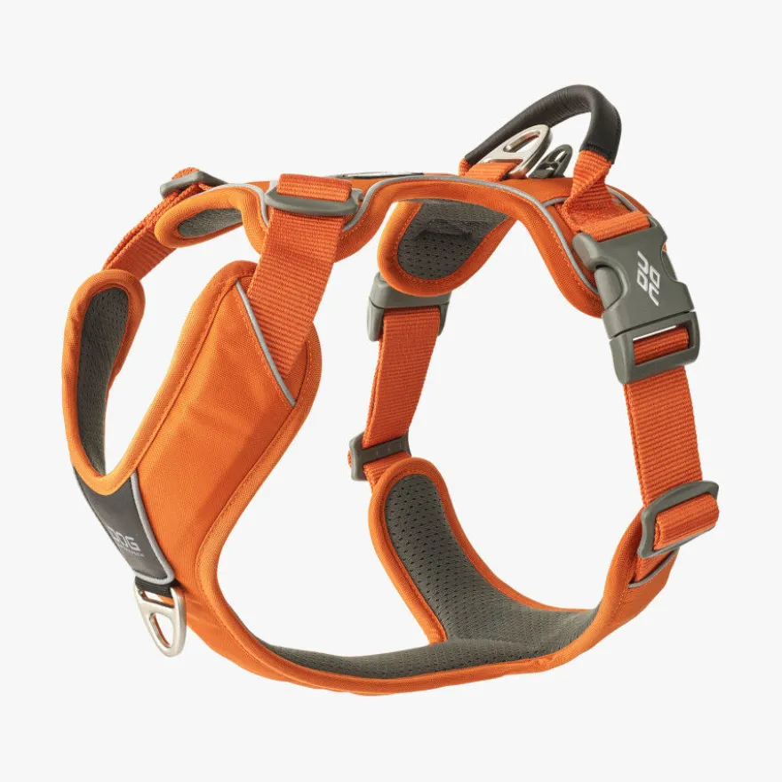 Dog Copenhagen Comfort Walk Pro Peitoral Laranja para cães