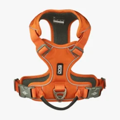 Dog Copenhagen Comfort Walk Pro Peitoral Laranja para cães
