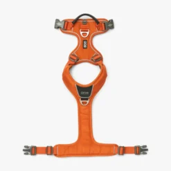 Dog Copenhagen Comfort Walk Pro Peitoral Laranja para cães