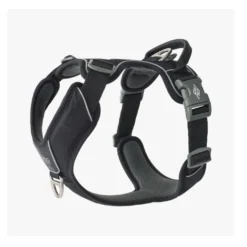 Dog Copenhagen Comfort Walk Pro Peitoral Preto para cães